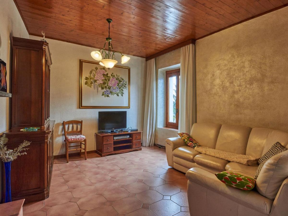 Holiday Home Pina & Rosy-2 By Interhome Porlezza Exterior photo